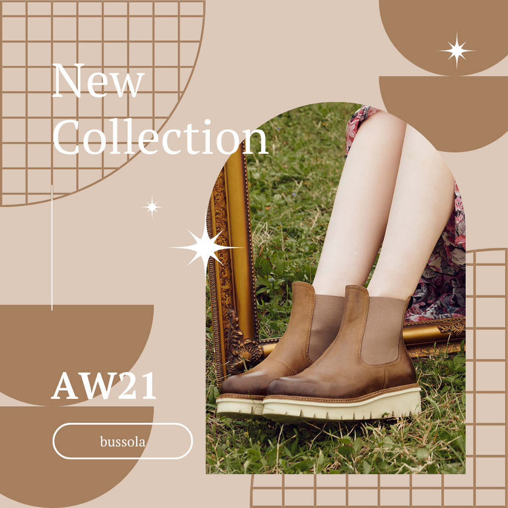AW21 Collection