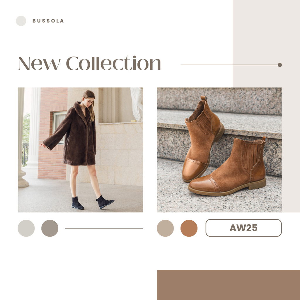 AW25 Collection