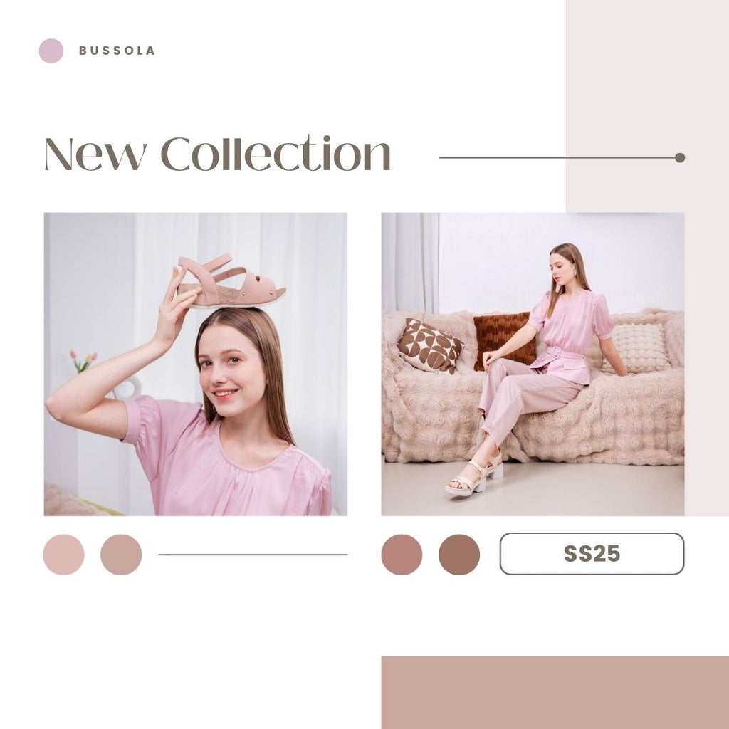 SS25 Collection