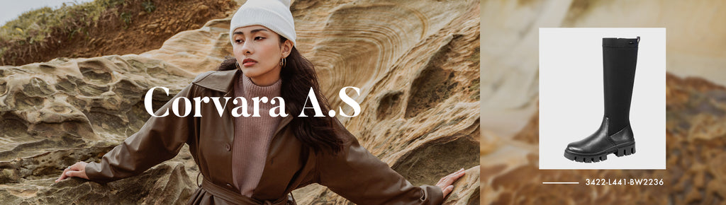 CORVARA A.S